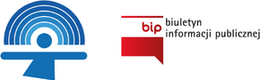 Logo Klinicznego Szpitala Psychiatrycznego SPZOZ w Rybniku oraz Biuletynu Informacji Publicznej